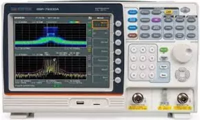 GSP-79300B — анализатор спектра