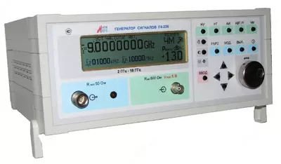 Г4-224 — генератор сигналов