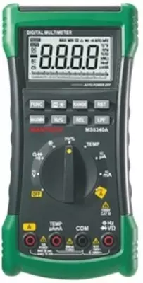 MS8340A — цифровой мультиметр