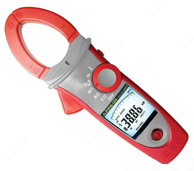 APPA 138 — Клещи электроизмерительные-ваттметр