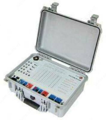 РЕТОМ-ВЧ/64 — устройство испытательное