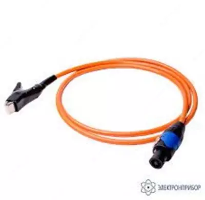 SP-4 — провод измерительный 1.8 м с контактом