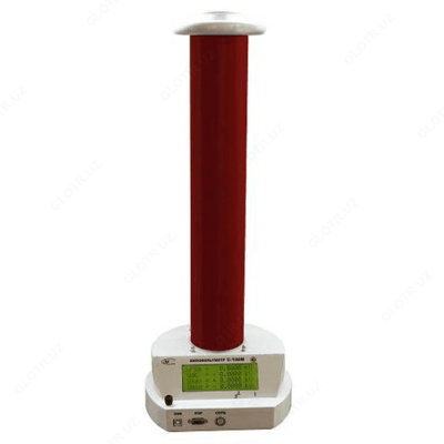 С-100М — киловольтметр