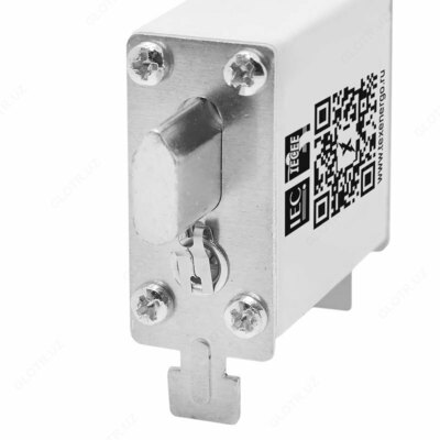 Плавкая вставка предохранителя ППНИ-33, габарит 00С, 2А ИЭК