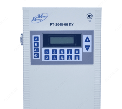 СИНУС-Т 3600А — комплект для испытания автоматических выключателей переменного тока