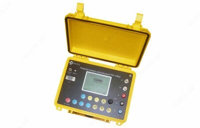 РИ-10М2 СТРИЖ — защищённый импульсный рефлектометр-мост