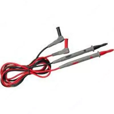 UNI-T UT-L13 — щупы 1000В/16А (1 метр)