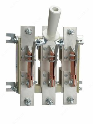 Комплектующие к РЕ-19 Рукоятка к РЕ 19- 41- 31110