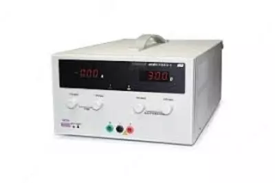 АКИП-1147/1 — источник питания