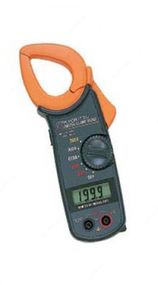 KEW 2017 — клещи токоизмерительные