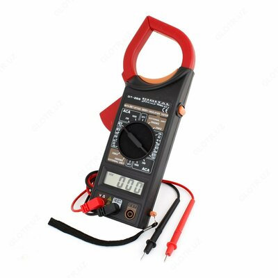 Клещи токоизмерительные M266F Mastech