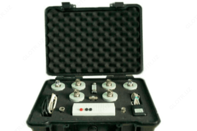 ПНТЭ-36 — комплект преобразователей напряжения