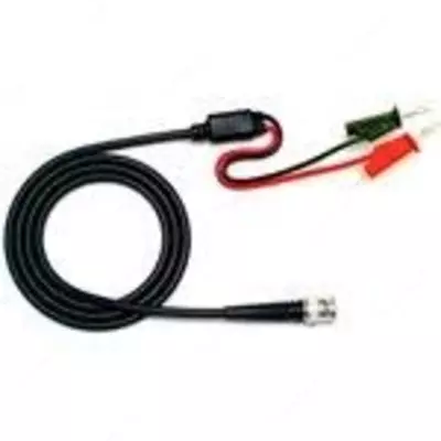 PTL927 — кабель измерительный переходный BNC-2 banan