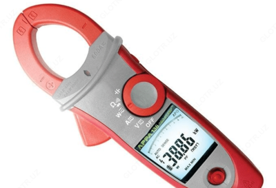 APPA 136 — клещи электроизмерительные-ваттметр