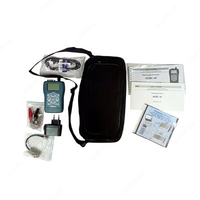 РЕЙС-45 — мини-рефлектометр