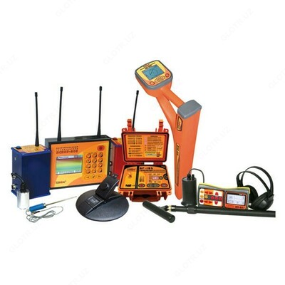 Искор-219 — корреляционный течеискатель