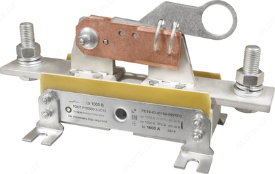 Разъединитель РЕ19-44-11160 00 УХЛ3