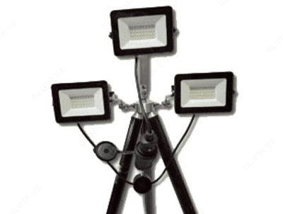 УОП-3-230 — установка осветительная переносная