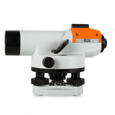 RGK C-28 — оптический нивелир