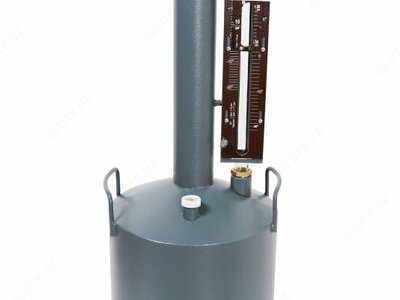 М2Р-10-СШ Мерник пеногаситель, спецшкала, нижний слив