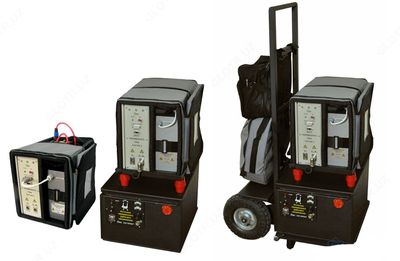 СА7100-2 — высоковольтный мост переменного тока/комплект диагностический