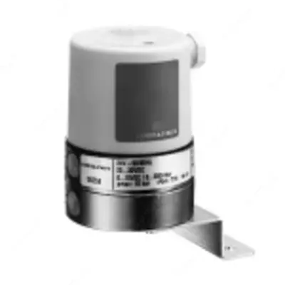 ДАТЧИКИ ПЕРЕПАДА ДАВЛЕНИЯ QBE3X00-D ДЛЯ ЖИДКОСТЕЙ И ГАЗОВ