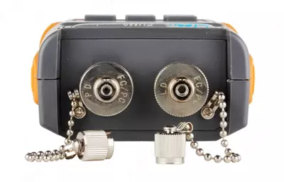 FHM2A02 — оптический тестер вносимых потерь, от -70 до +10 дБм, 1310/1490/1550 нм