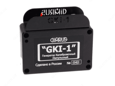 GKI-1 — калибровочный генератор