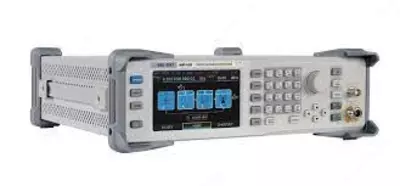 АКИП-3208-IQE21-21BW32 — генератор с опцией IQE21-21BW32