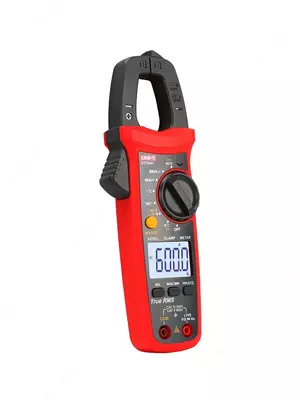 Токовые клещи UNI-T UT204+