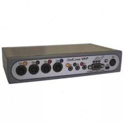 AnCom VAP/30AC — вольтамперфазометр