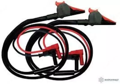 5066/KELVIN-250 — тестовые провода кельвина - пинцеты