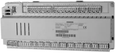 ПОГОДОЗАВИСИМЫЙ КОТЛОВОЙ КОНТРОЛЛЕР RVS43.143