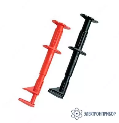 AS-4 — зажим для измерительных проводов