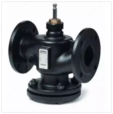 2-ХОДОВЫЕ ФЛАНЦЕВЫЕ КЛАПАНЫ VVF31