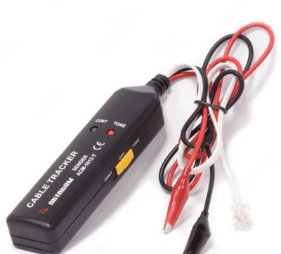 АСМ-1012 — трассоискатель