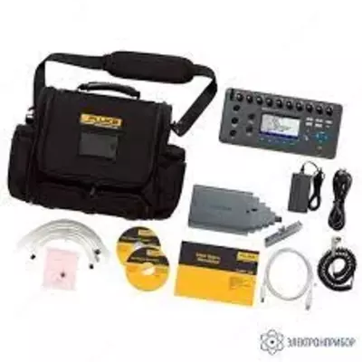Fluke ProSim 8P-01 — генератор сигналов пациента