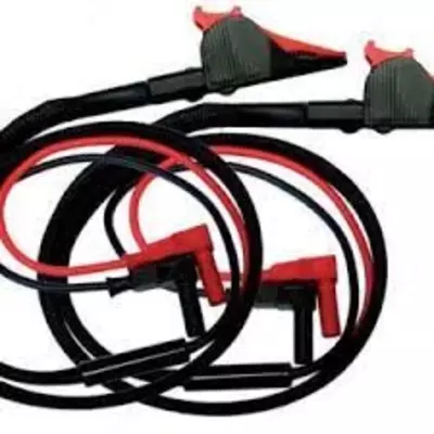 5066/KELVIN-150 — тестовые провода кельвина - пинцеты