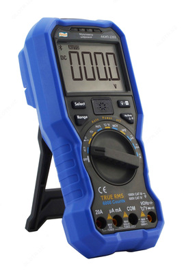 АКИП-2203 — мультиметр цифровой