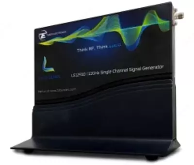 LS3081D — генератор сигналов высокочастотный