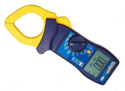 АКИП-2302 — Клещи электроизмерительные