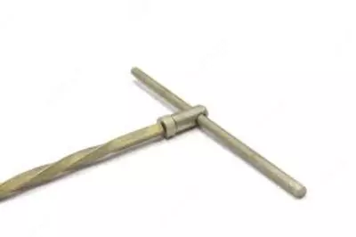 Электрод-штырь круглый L=800 — стержень заземления