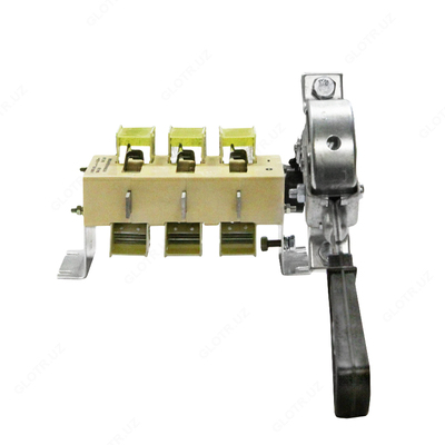 Выключатель-разъединитель ВР32-31А31240-00УХЛ3