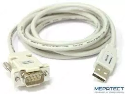 АСЕ-1001 — преобразователь USB-RS-232