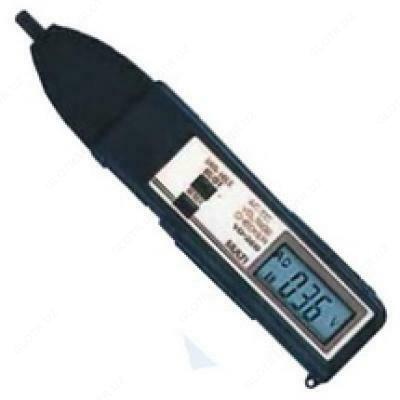 VD-320 — карманный тестер-индикатор постоянного и переменного фазного напряжения