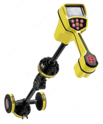 SR-20 — трассоискатель