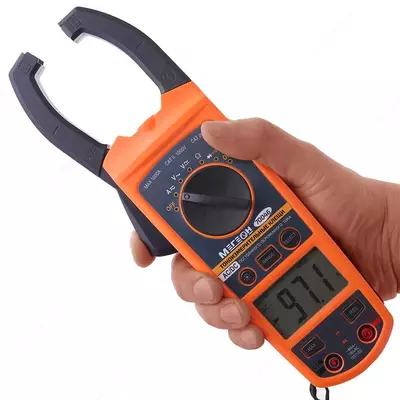 МЕГЕОН 70046 — клещи токоизмерительные