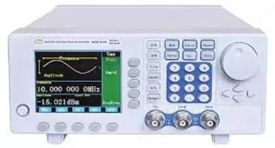 WW5064-1 — генератор