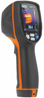 THT33 — тепловизор