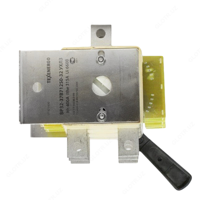 Выключатель-разъединитель ВР32-39В71250-32 УХЛ3